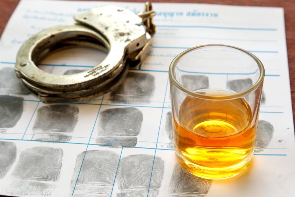 How Serious is a Public Intoxication Charge?