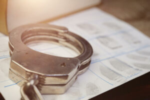 How to Find Out if Criminal Charges Are Filed Against You