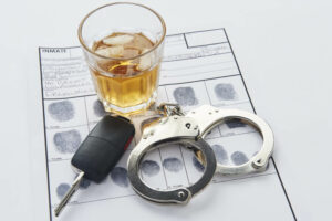 The Difference Between DWI and DUI in Texas
