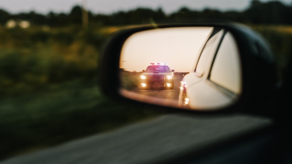 What Is Criminal Speeding?