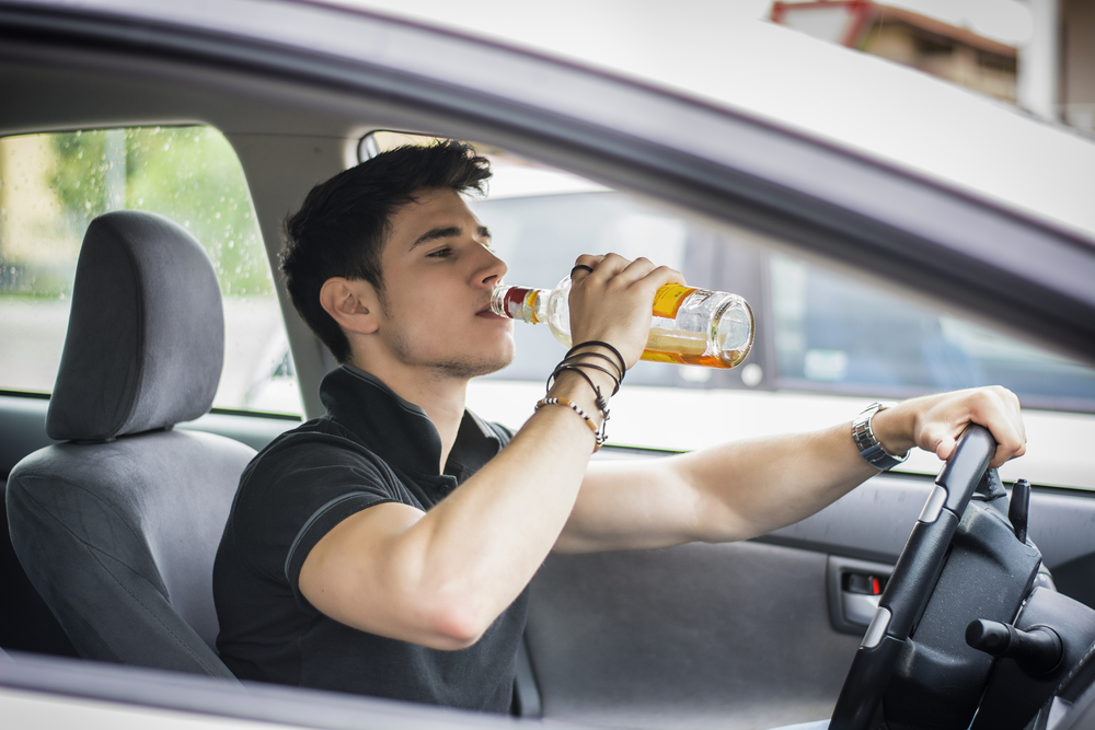 chances of dismissal of dwi in texas